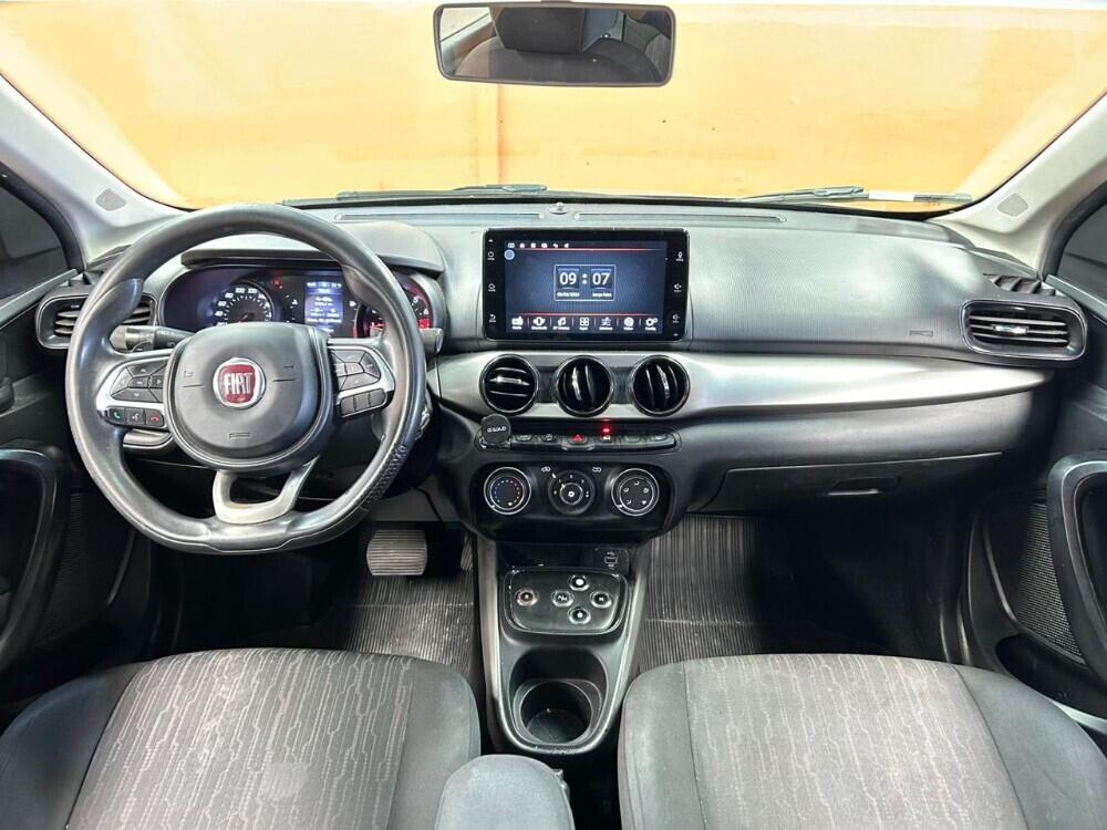 Fiat Argo