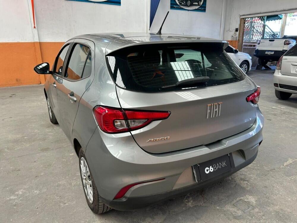 Fiat Argo