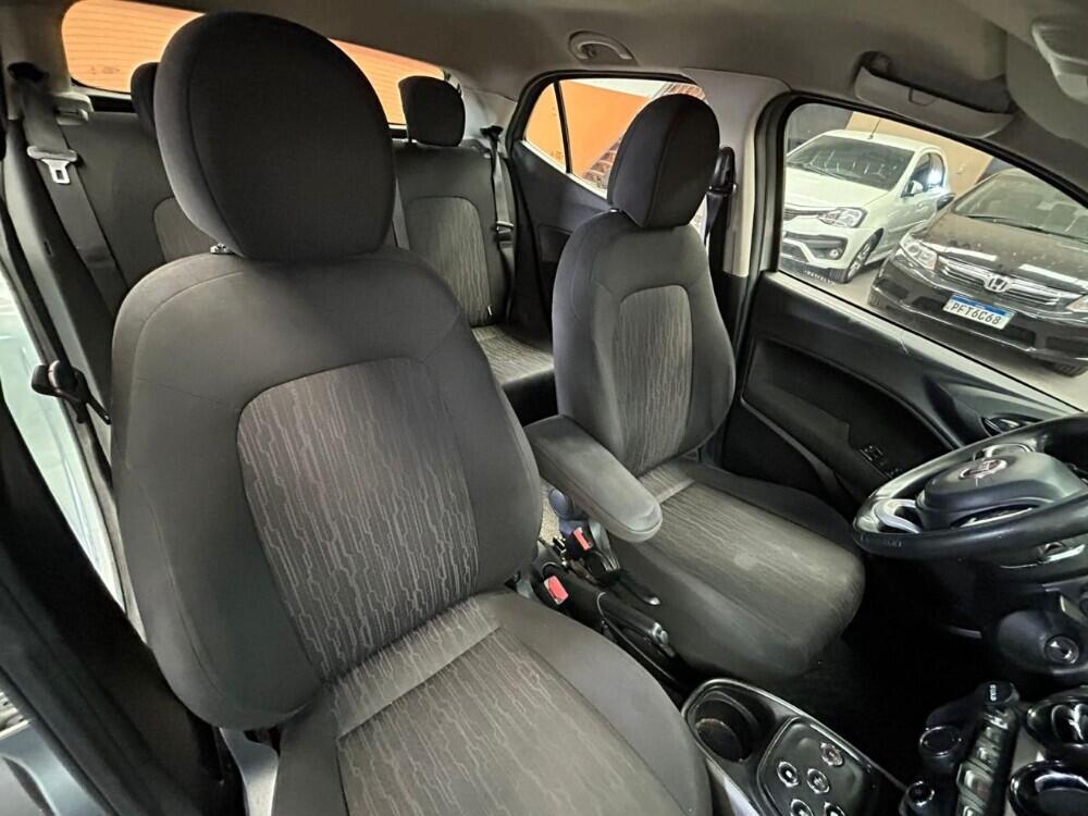 Fiat Argo