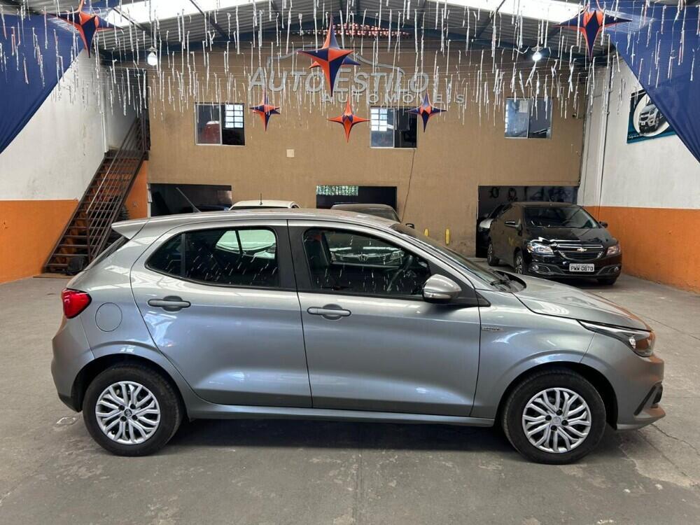 Fiat Argo
