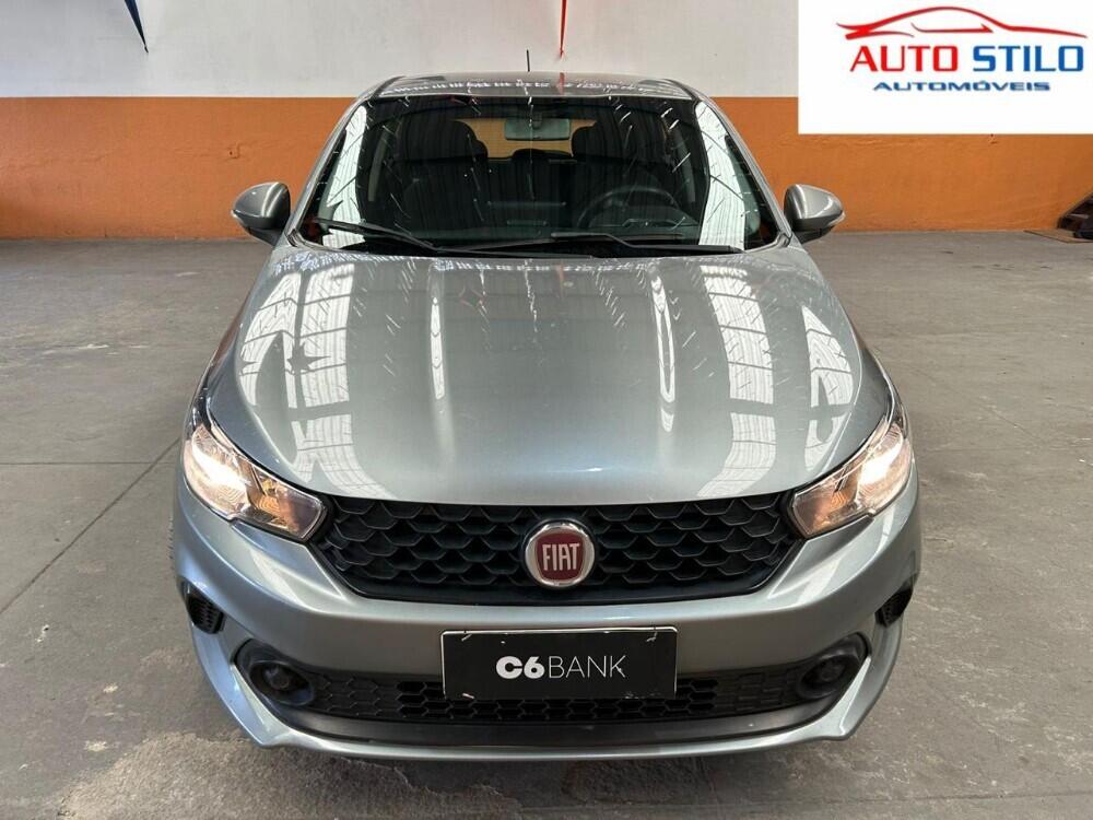 Fiat Argo