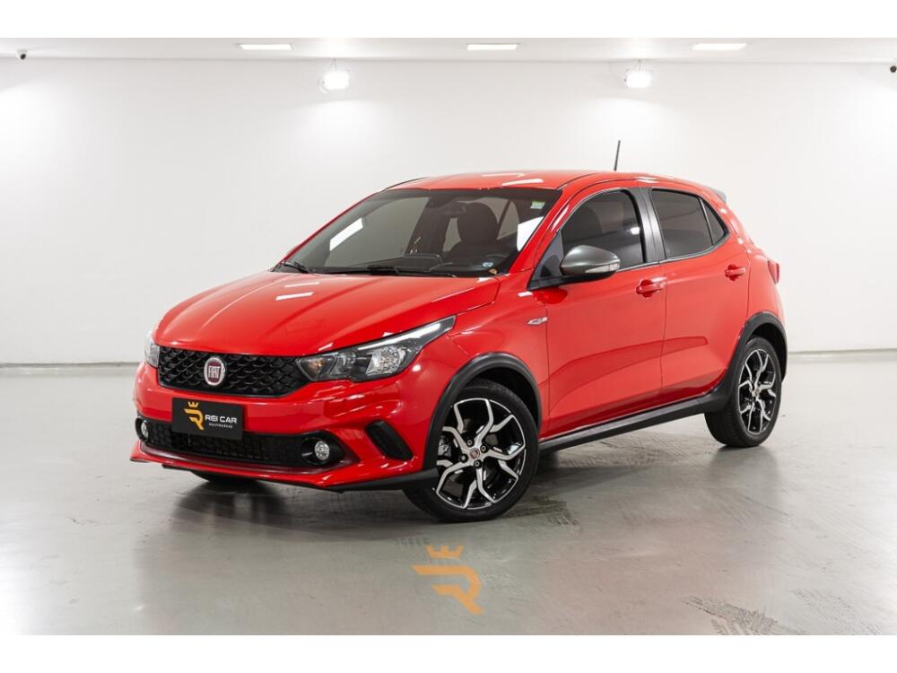 Fiat Argo
