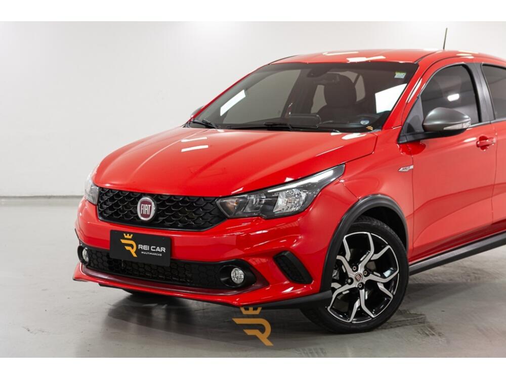 Fiat Argo
