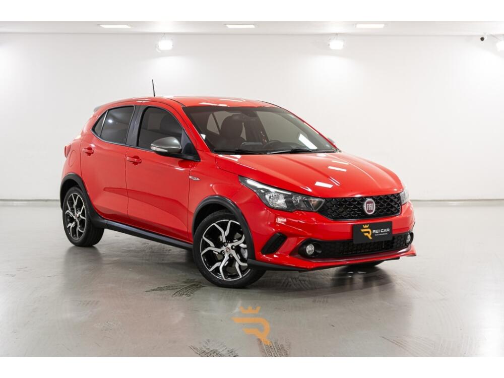 Fiat Argo
