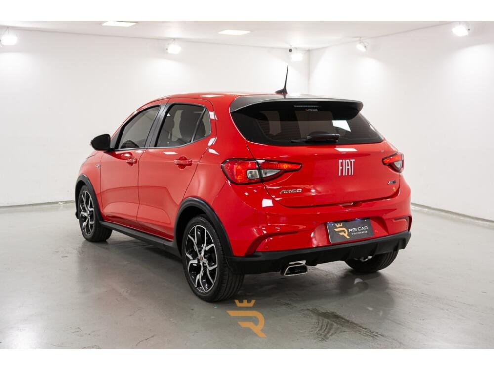 Fiat Argo