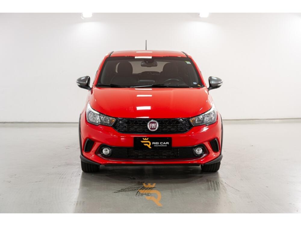 Fiat Argo