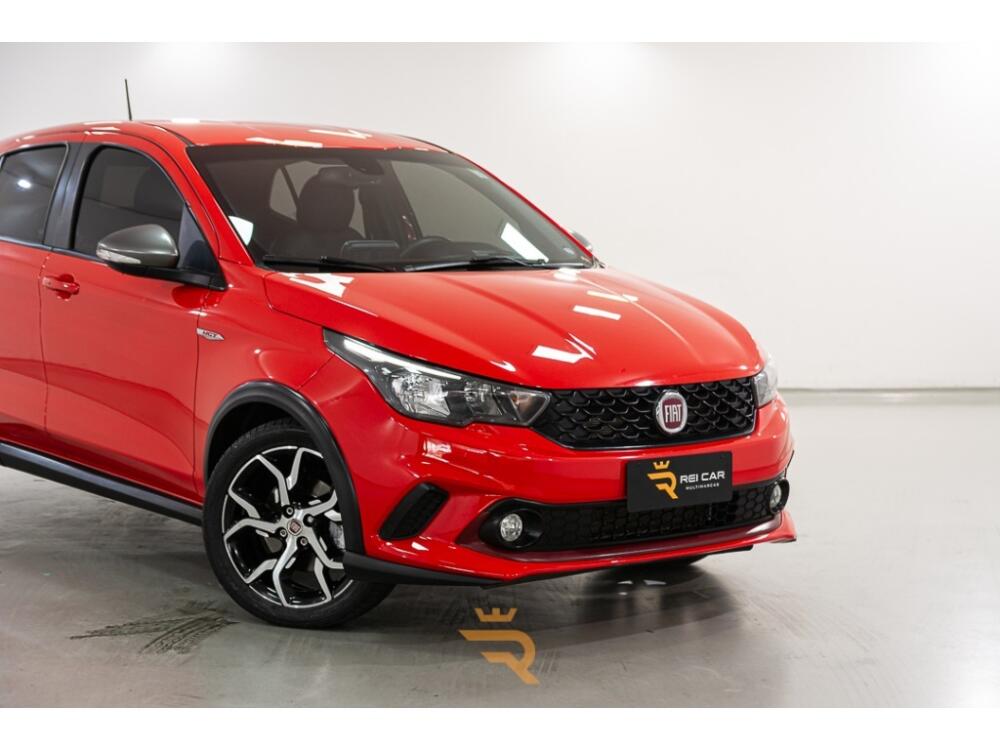 Fiat Argo