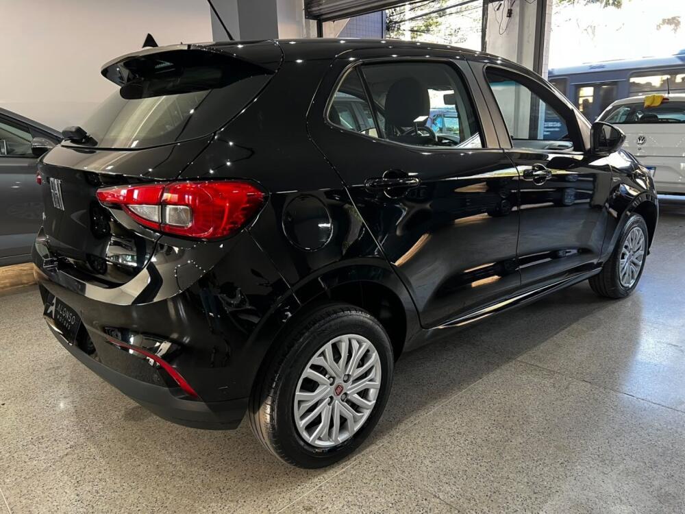 Fiat Argo