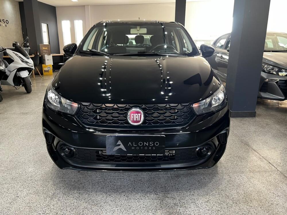 Fiat Argo