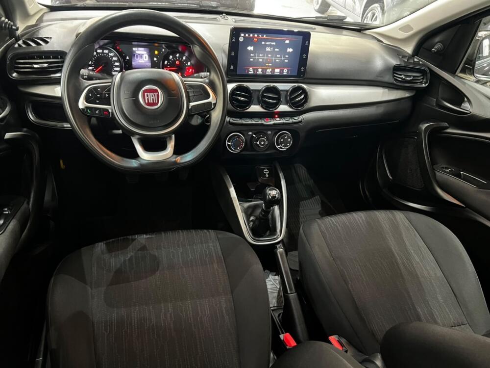 Fiat Argo