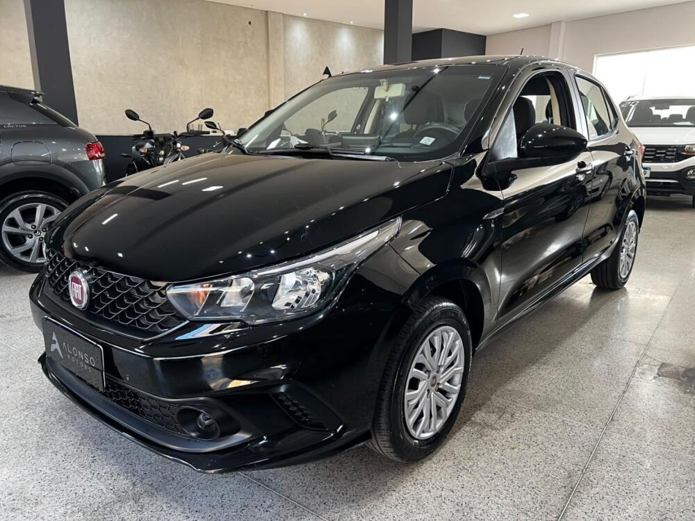 Fiat Argo
