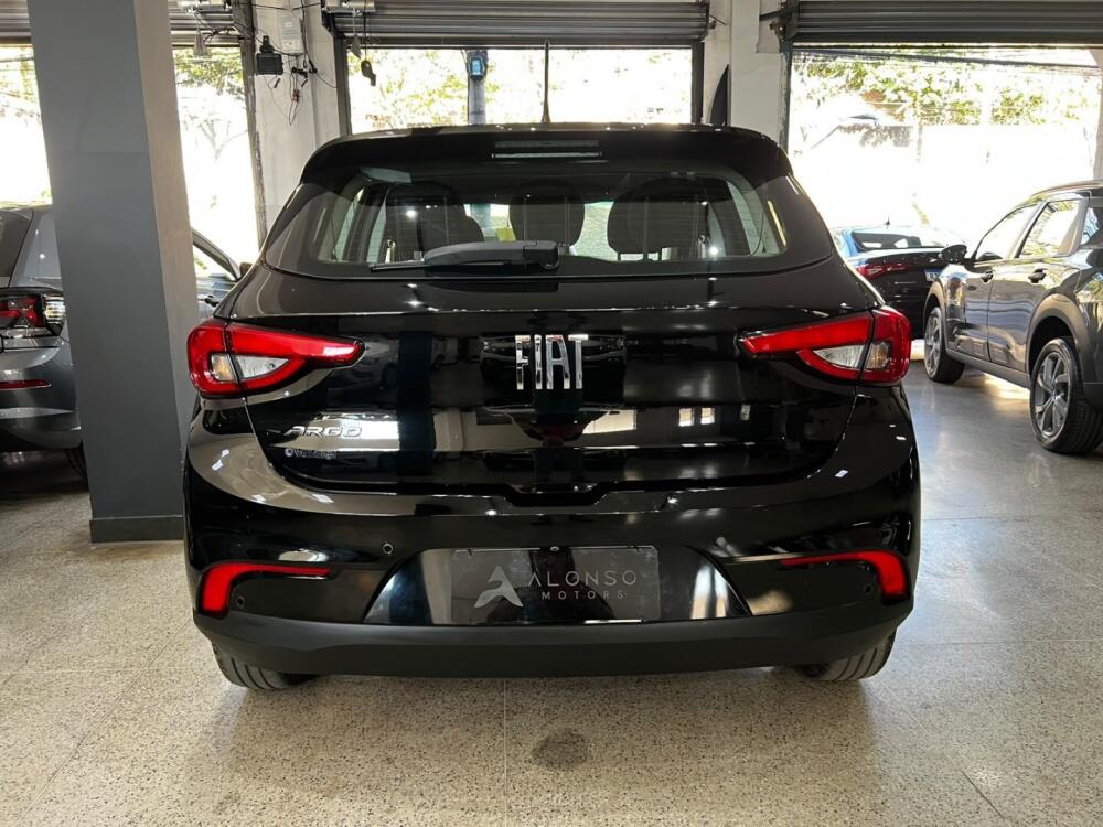 Fiat Argo