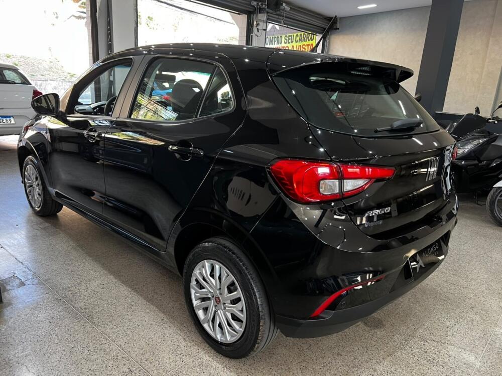 Fiat Argo