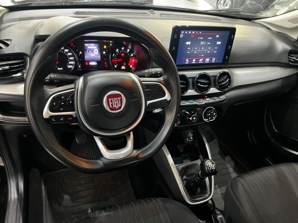 Fiat Argo