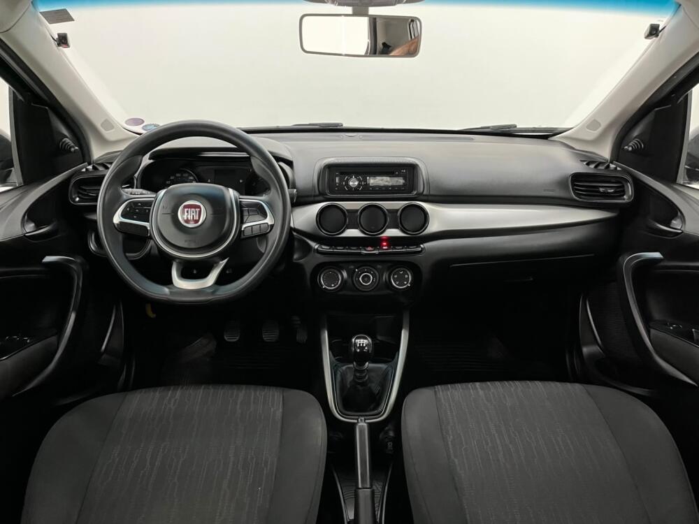 Fiat Argo
