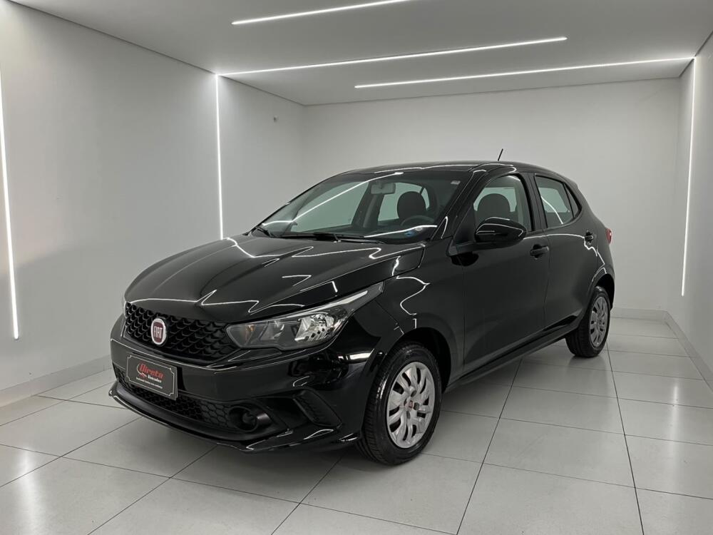 Fiat Argo