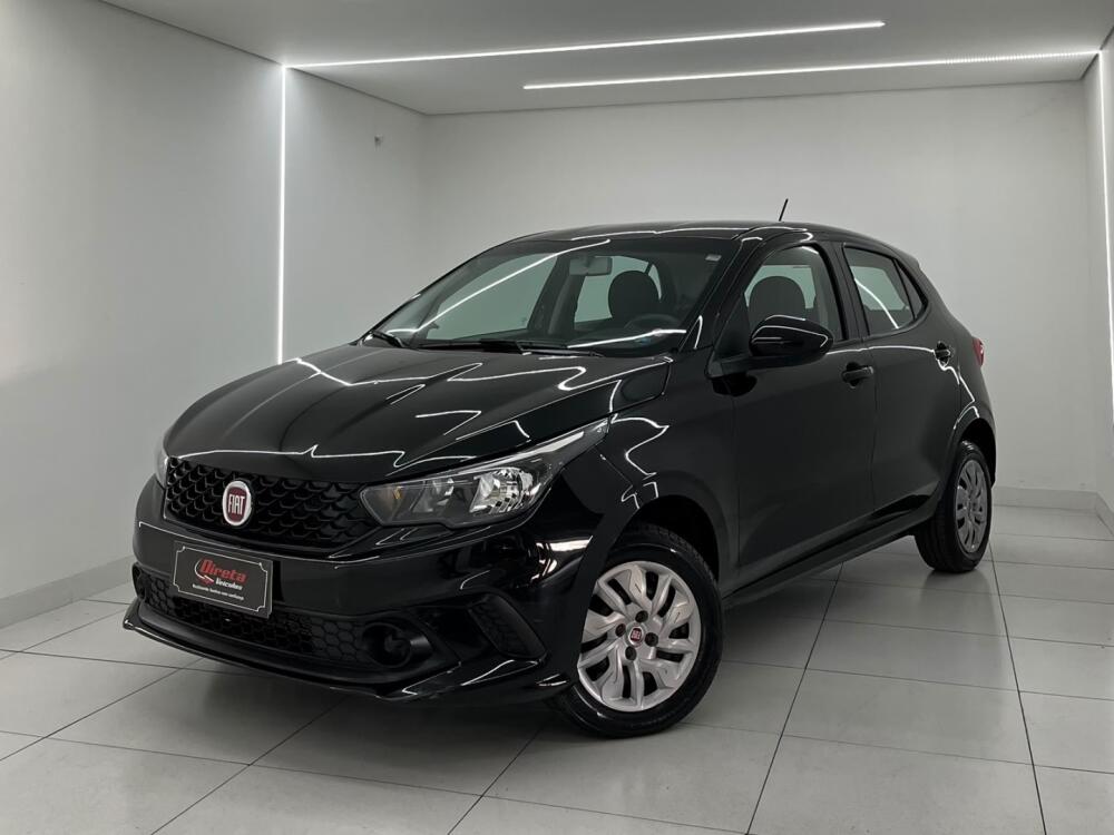 Fiat Argo