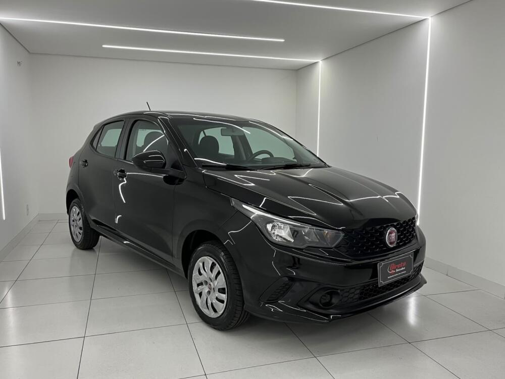 Fiat Argo