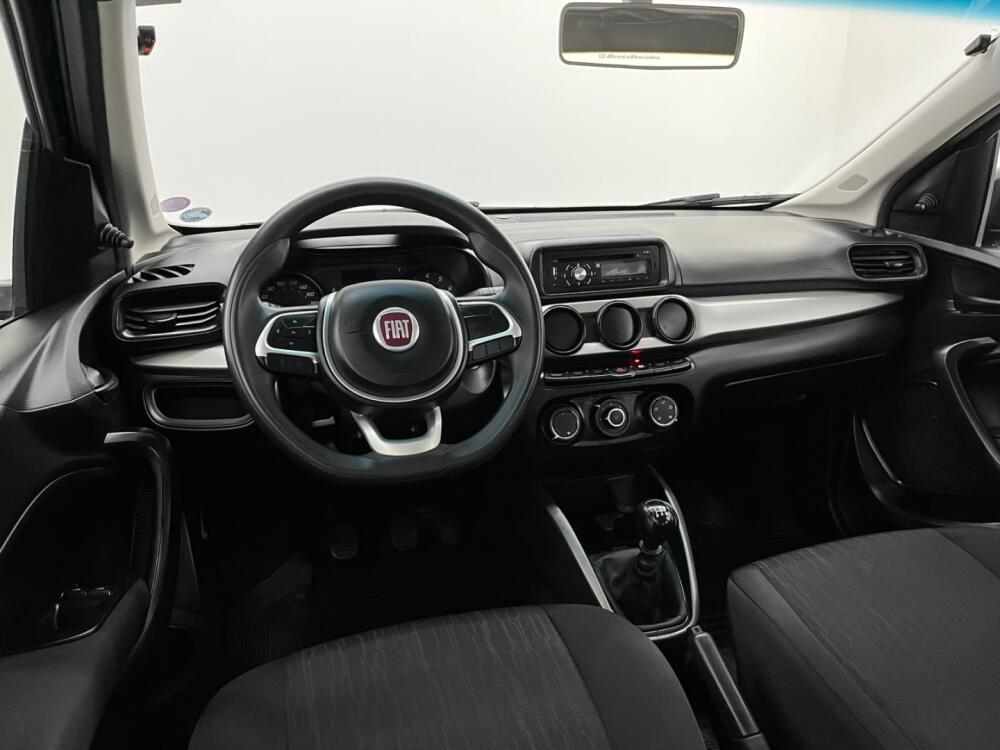 Fiat Argo