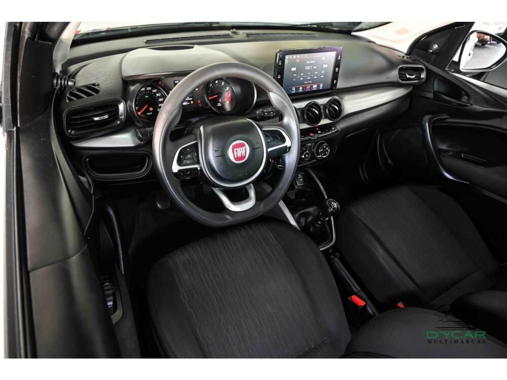 Fiat Argo