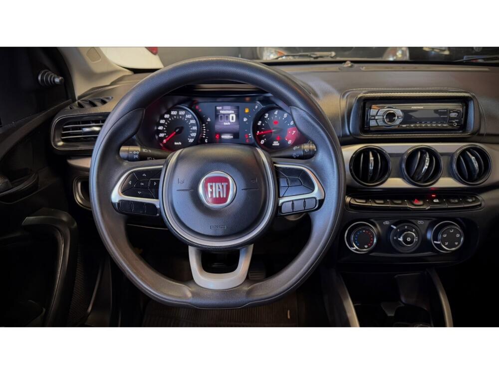 Fiat Argo