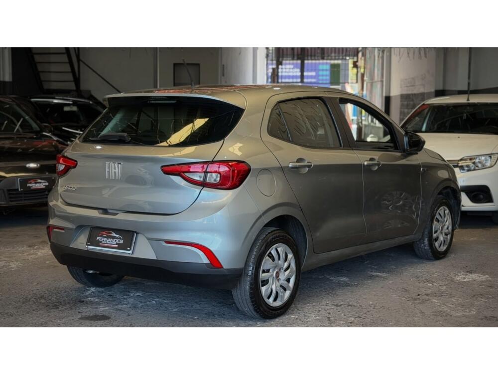 Fiat Argo
