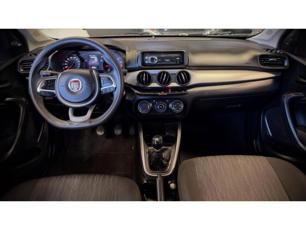 Fiat Argo