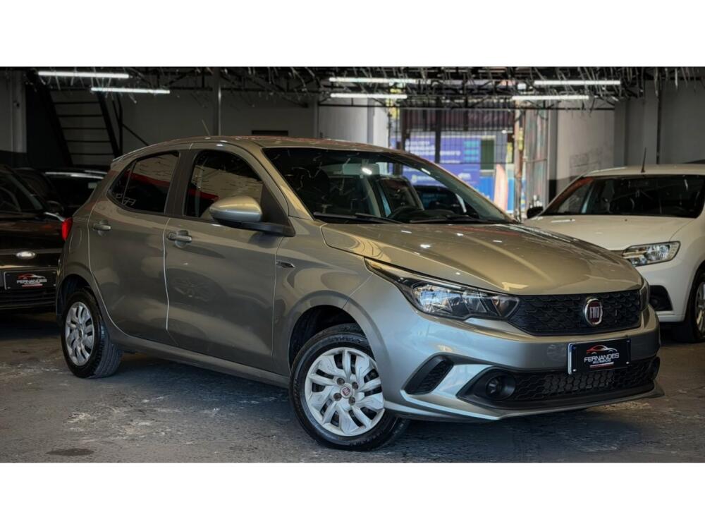 Fiat Argo