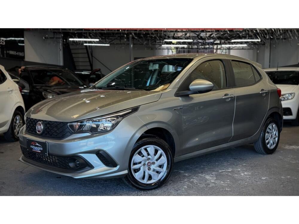Fiat Argo