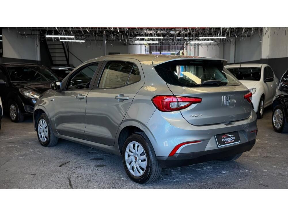 Fiat Argo