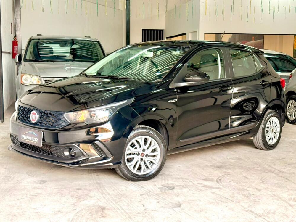 Fiat Argo