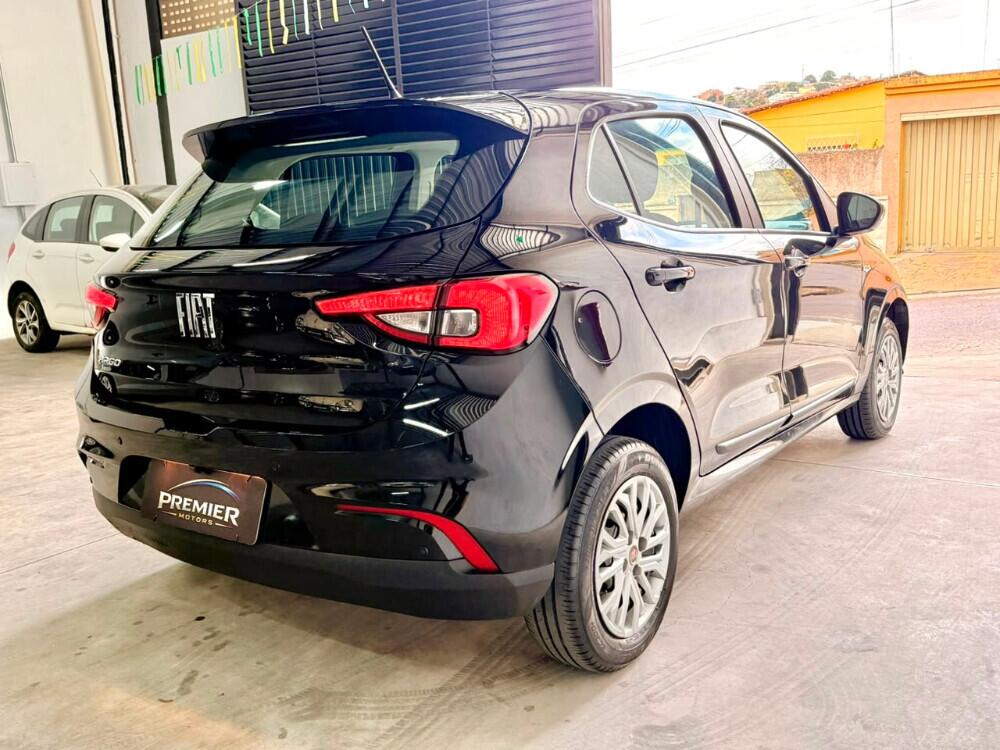 Fiat Argo
