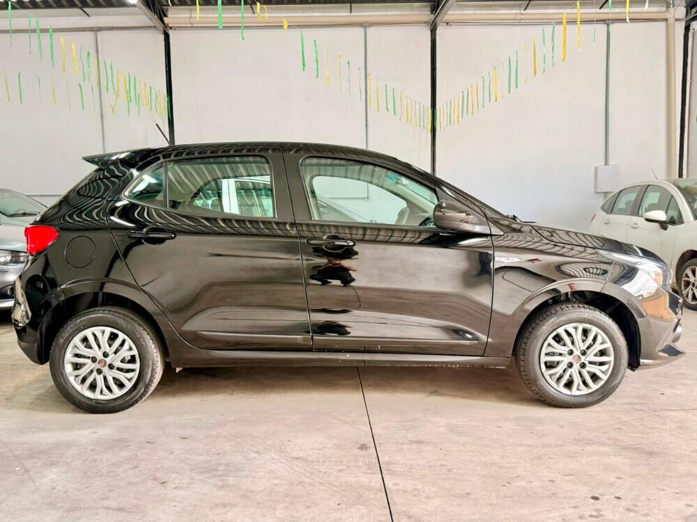 Fiat Argo