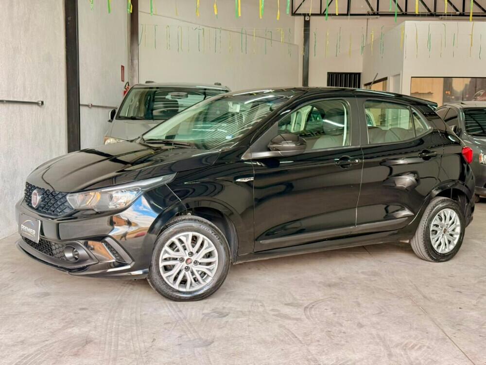 Fiat Argo
