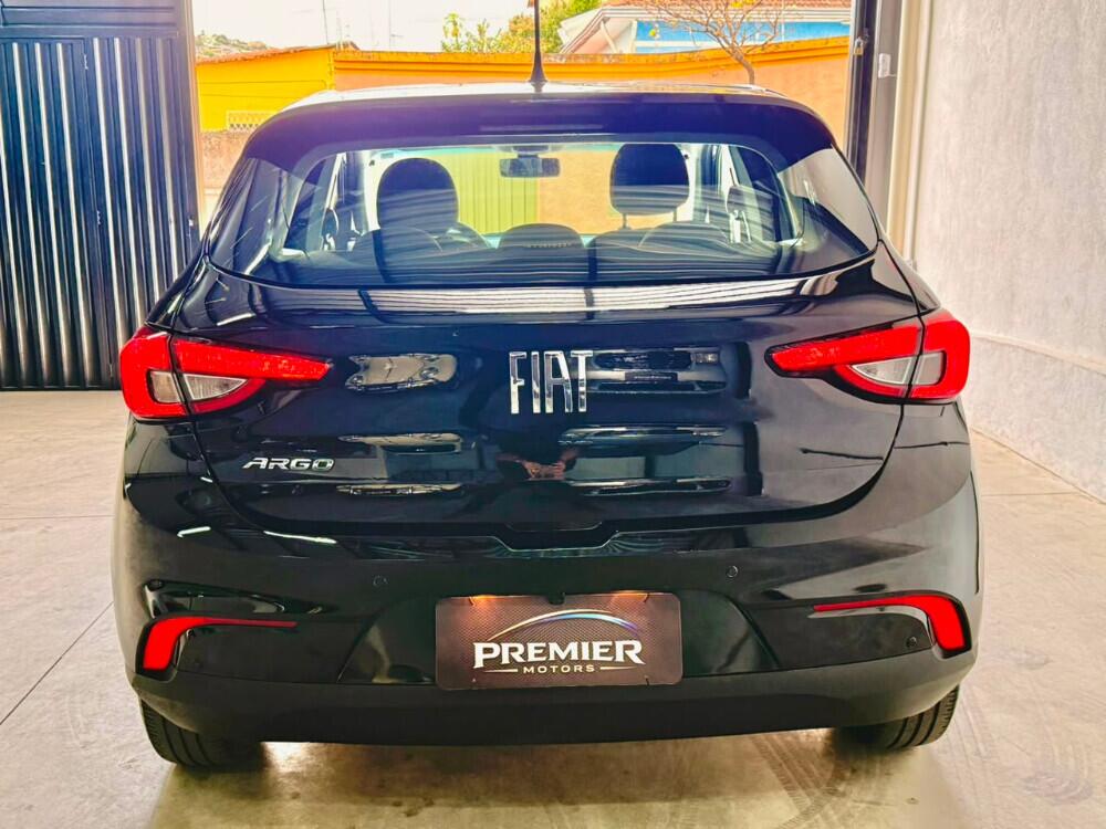 Fiat Argo