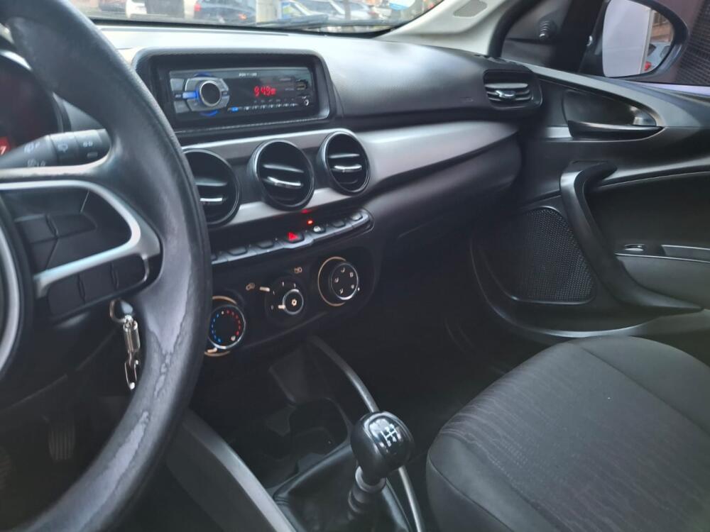 Fiat Argo