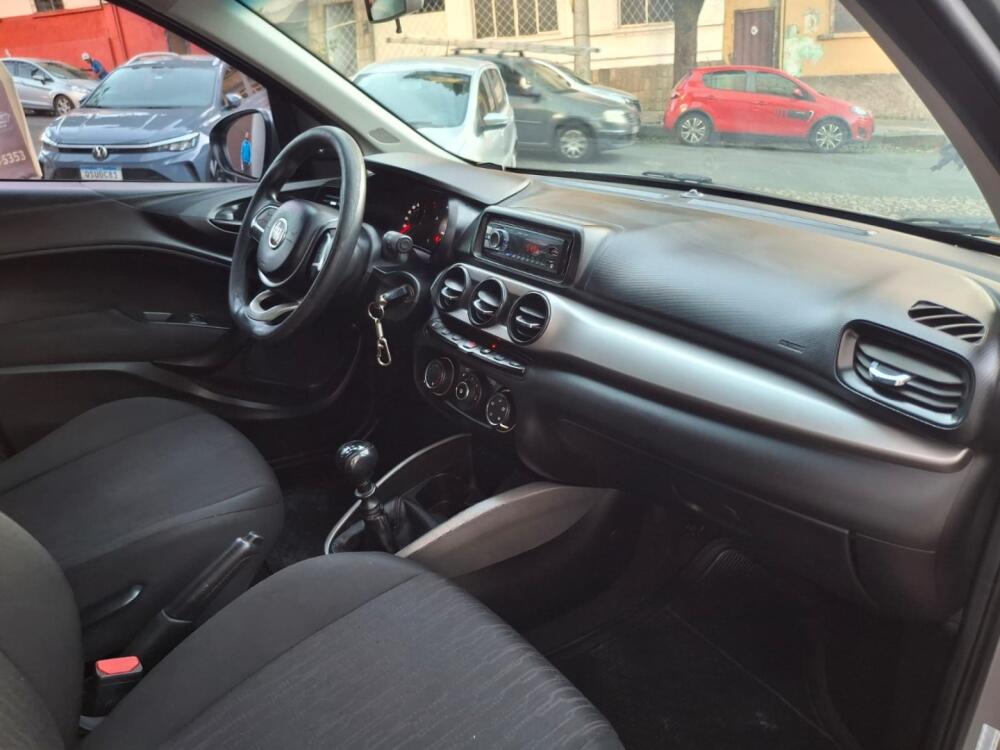 Fiat Argo