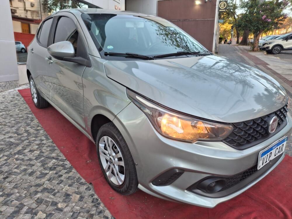 Fiat Argo