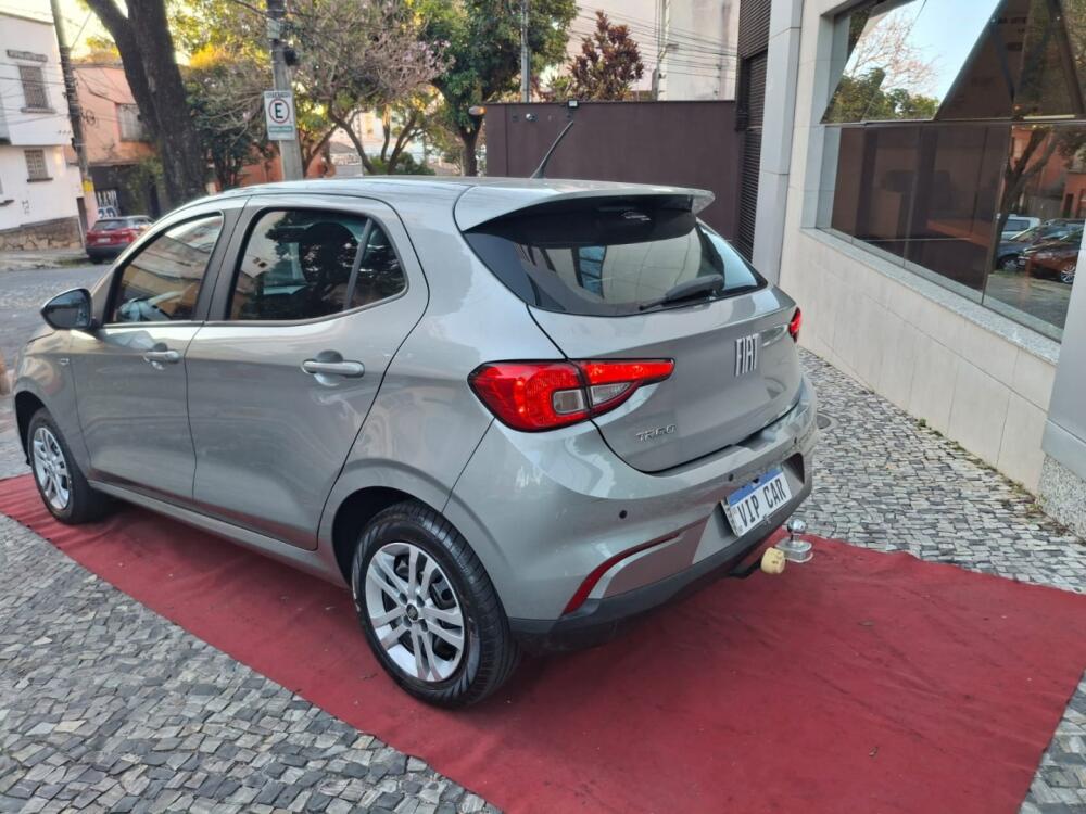Fiat Argo