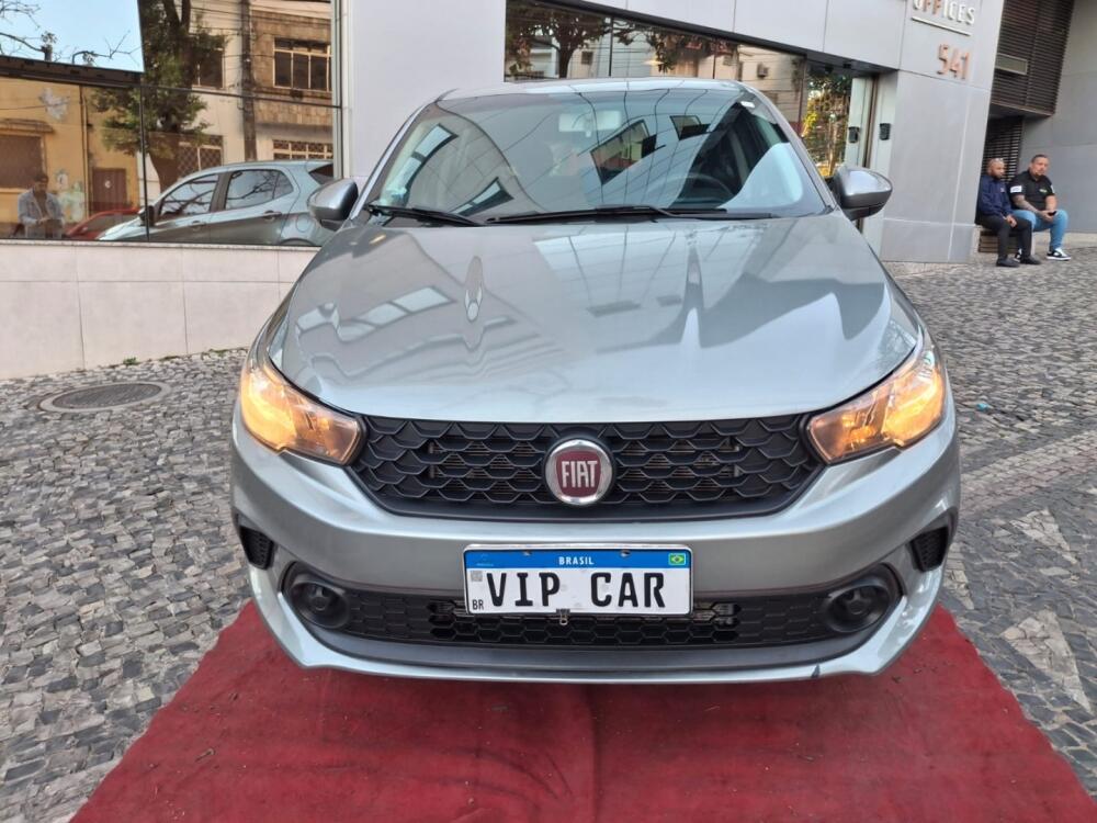 Fiat Argo