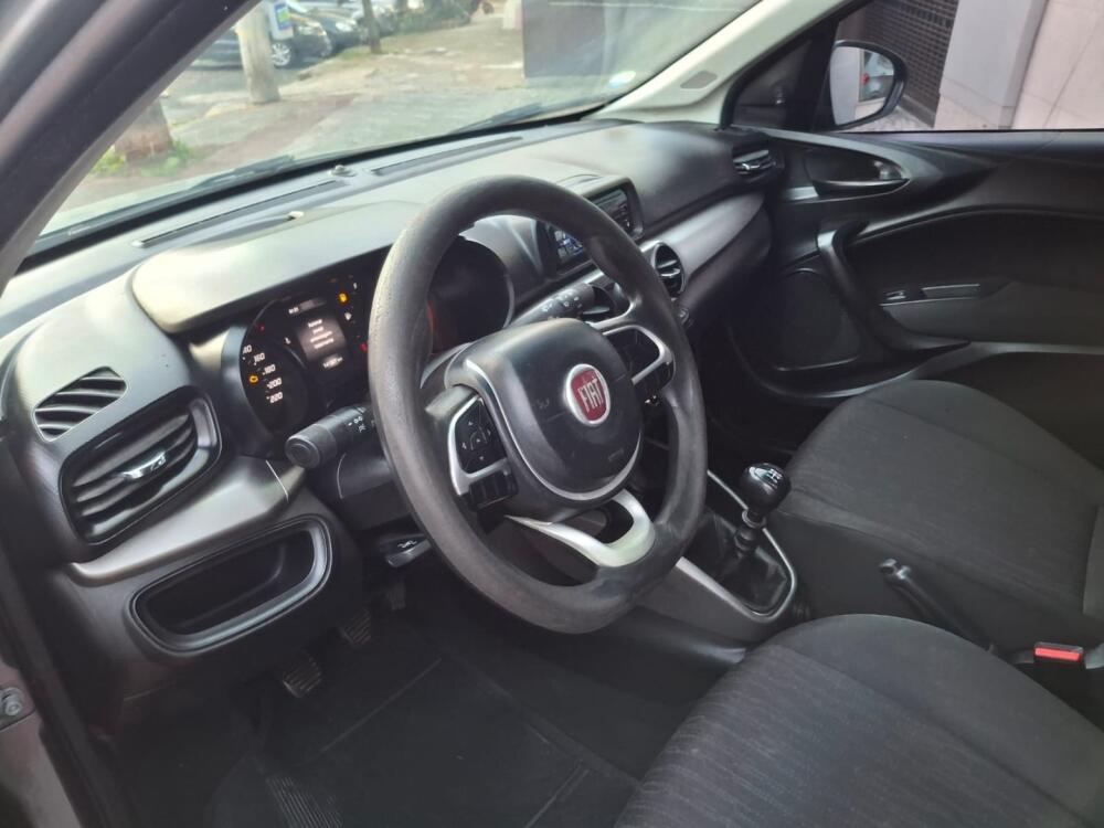 Fiat Argo