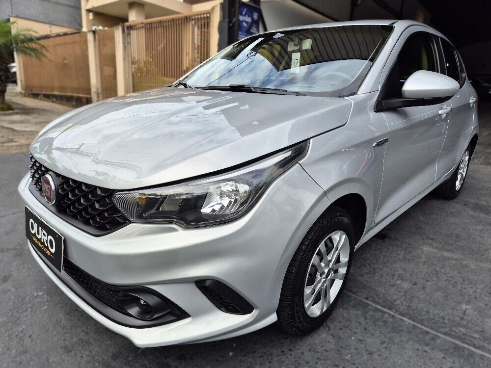 Fiat Argo
