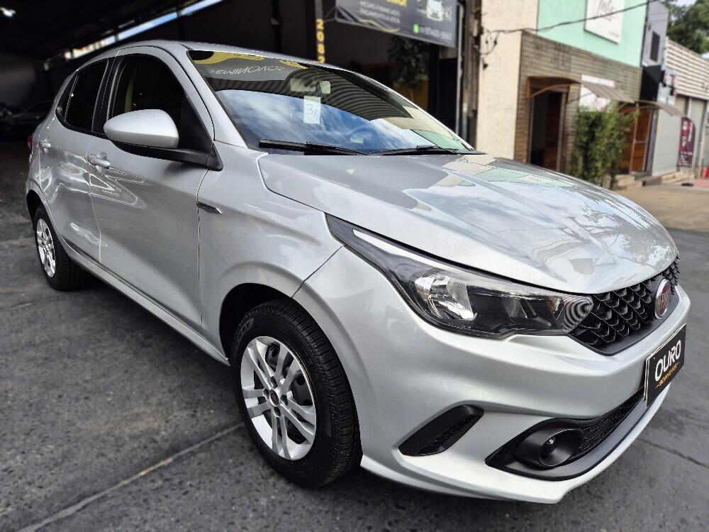 Fiat Argo