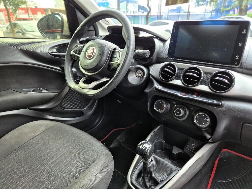 Fiat Argo