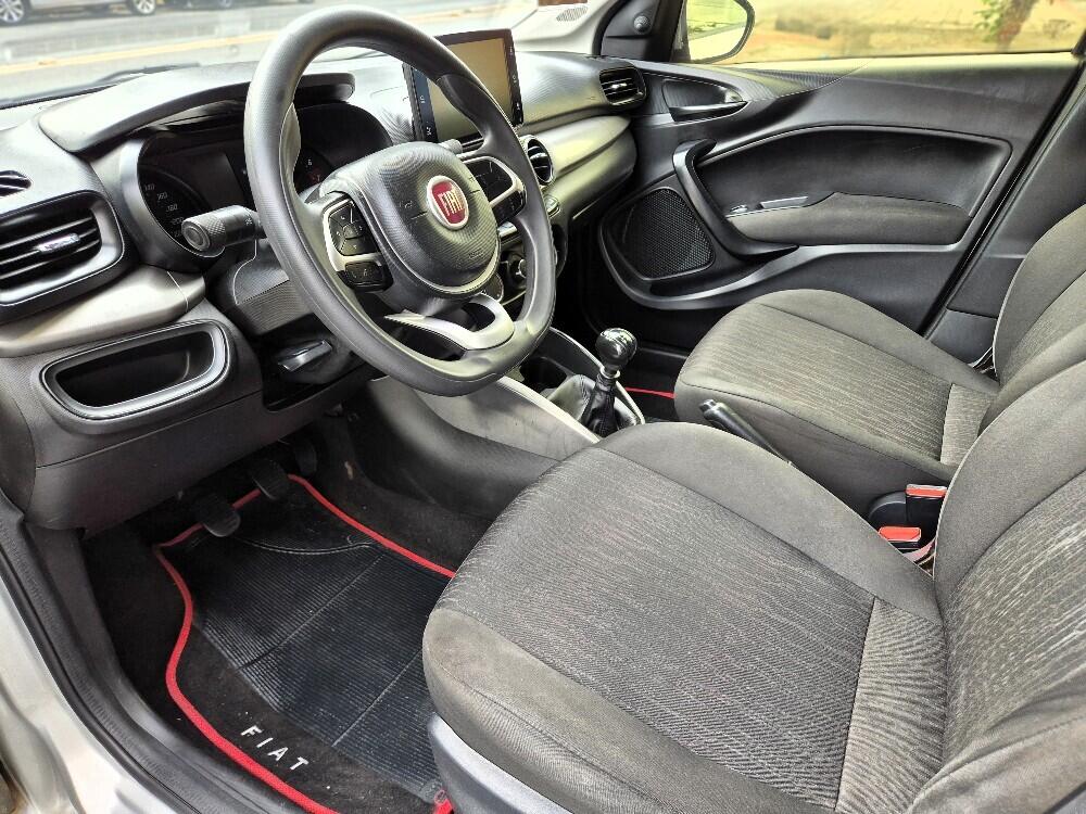 Fiat Argo