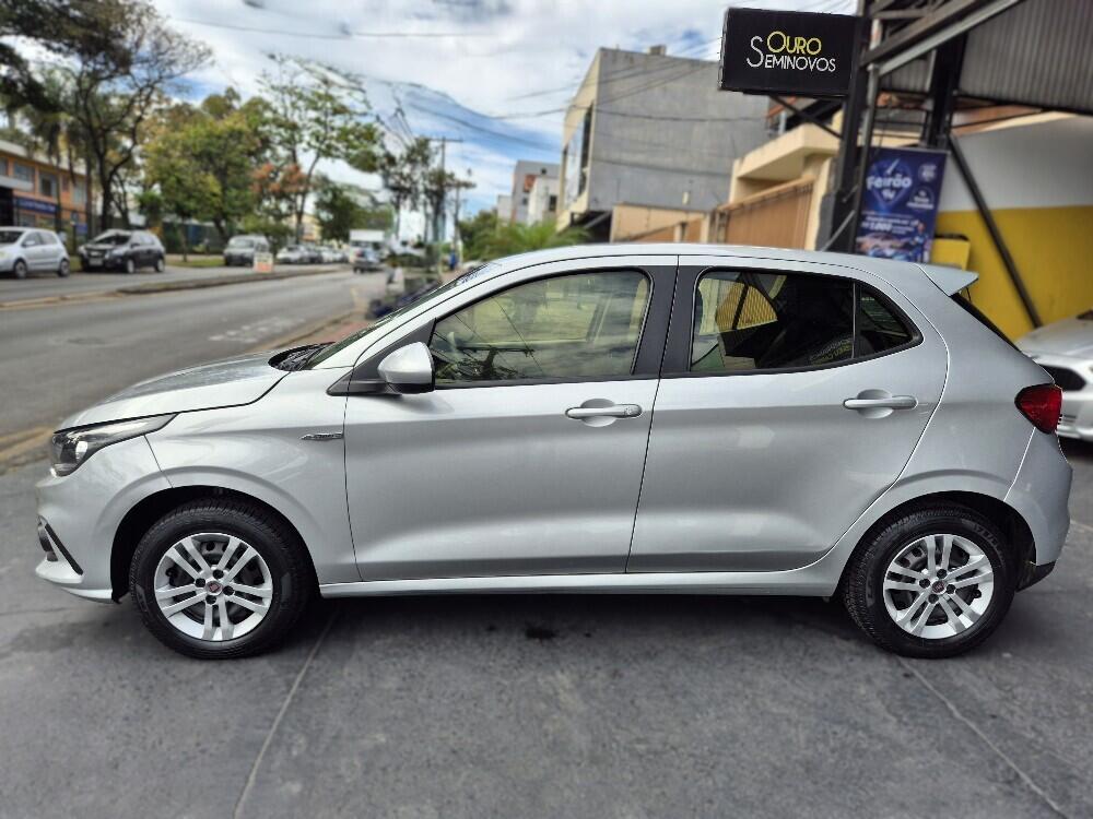 Fiat Argo