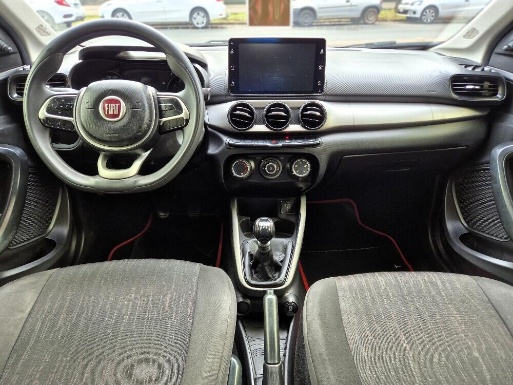 Fiat Argo