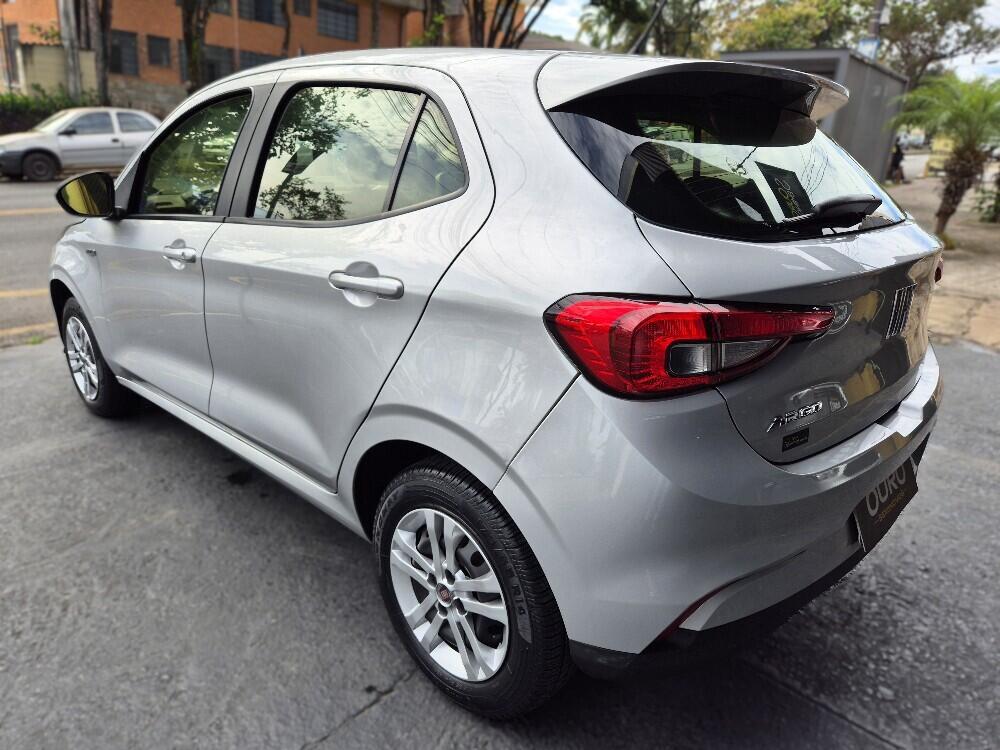 Fiat Argo