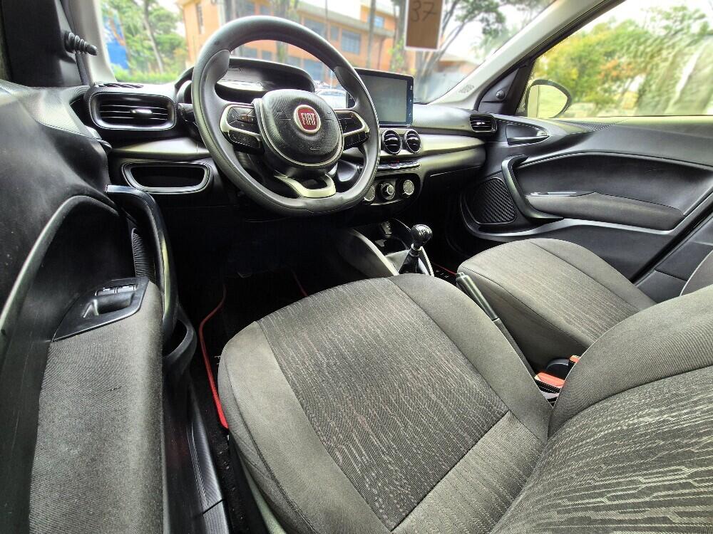 Fiat Argo