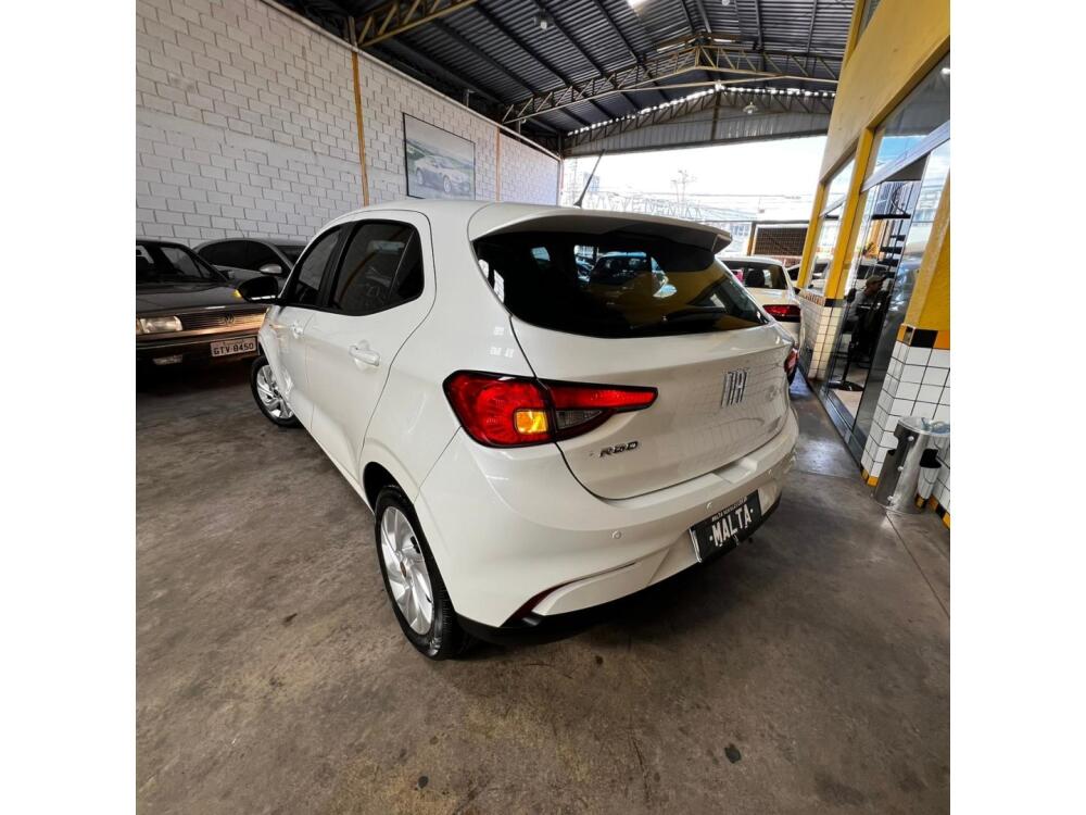 Fiat Argo